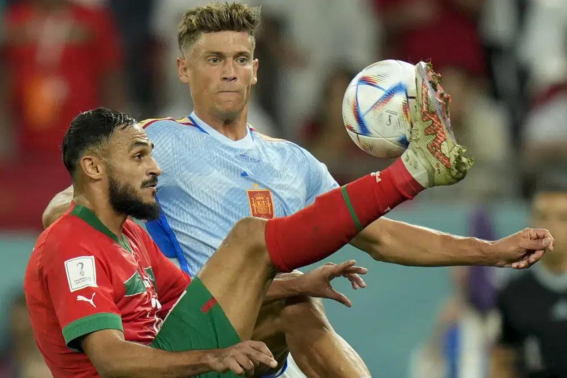 c7c7.app-摩洛哥队防守稳固，非洲杯表现抢眼的简单介绍