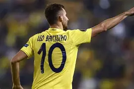 c7c7.app-比利亚雷亚尔客场不敌，遭遇困境的简单介绍