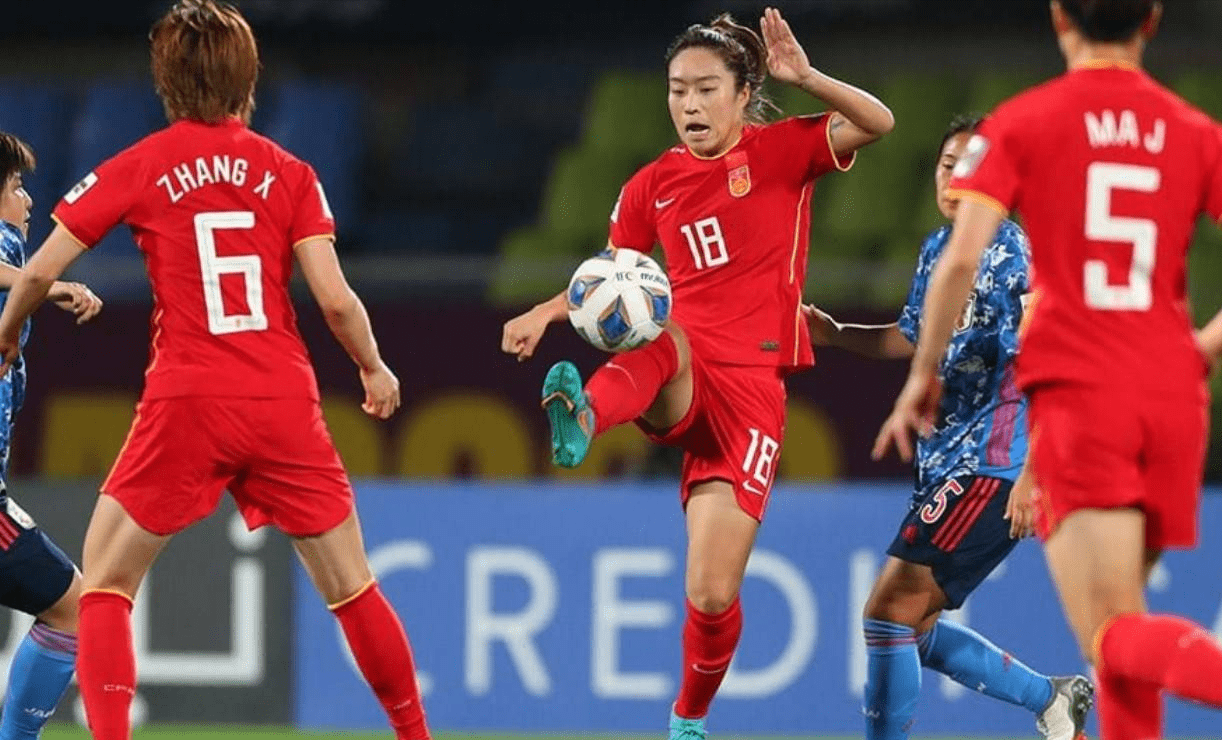 印度女足成功晋级,击败对手晋级(印度女足成功晋级,击败对手晋级视频) 印度女足成功晋级,击败对手晋级(印度女足成功晋级,击败对手晋级视频)