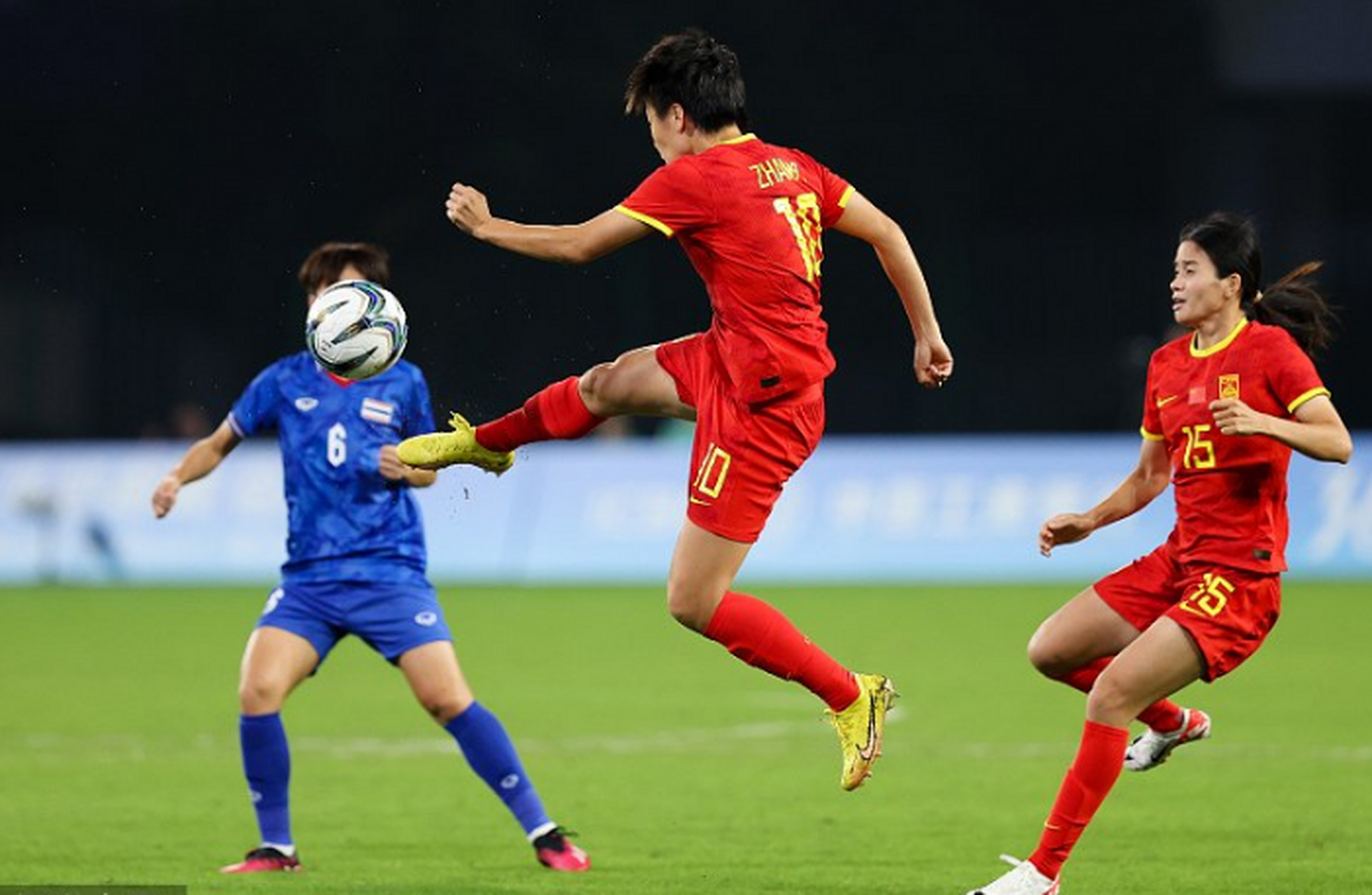 印度女足成功晋级,击败对手晋级(印度女足成功晋级,击败对手晋级视频) 印度女足成功晋级,击败对手晋级(印度女足成功晋级,击败对手晋级视频)