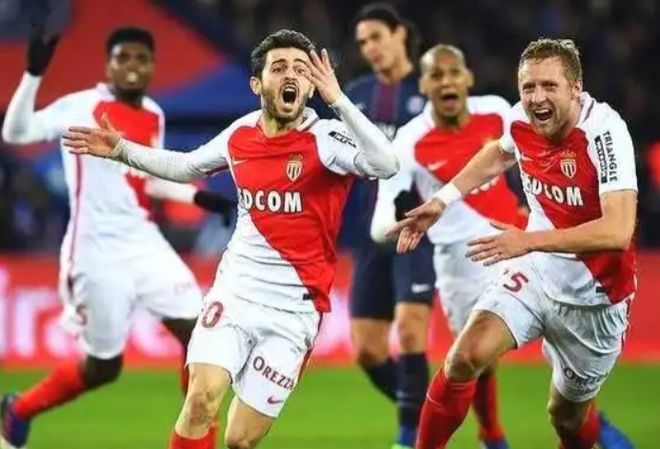 摩纳哥遭遇圣埃蒂安，欲取得客场胜利的简单介绍