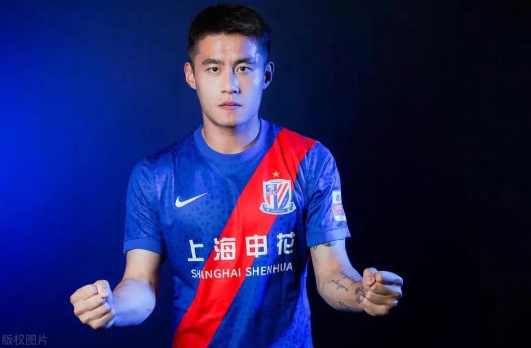 上港主场不敌富力,申花客场战平河南建业 上港主场不敌富力,申花客场战平河南建业