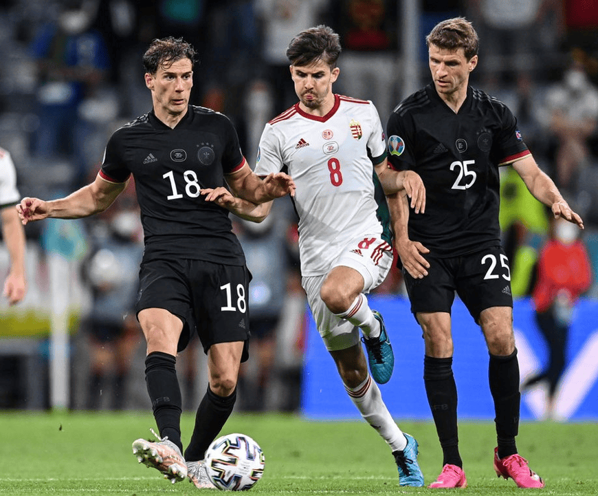 新晋实力派球队挑战欧国联老牌劲旅