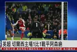 阿森纳主场大胜富勒姆，雄心勃勃(阿森纳vs富勒姆前瞻)