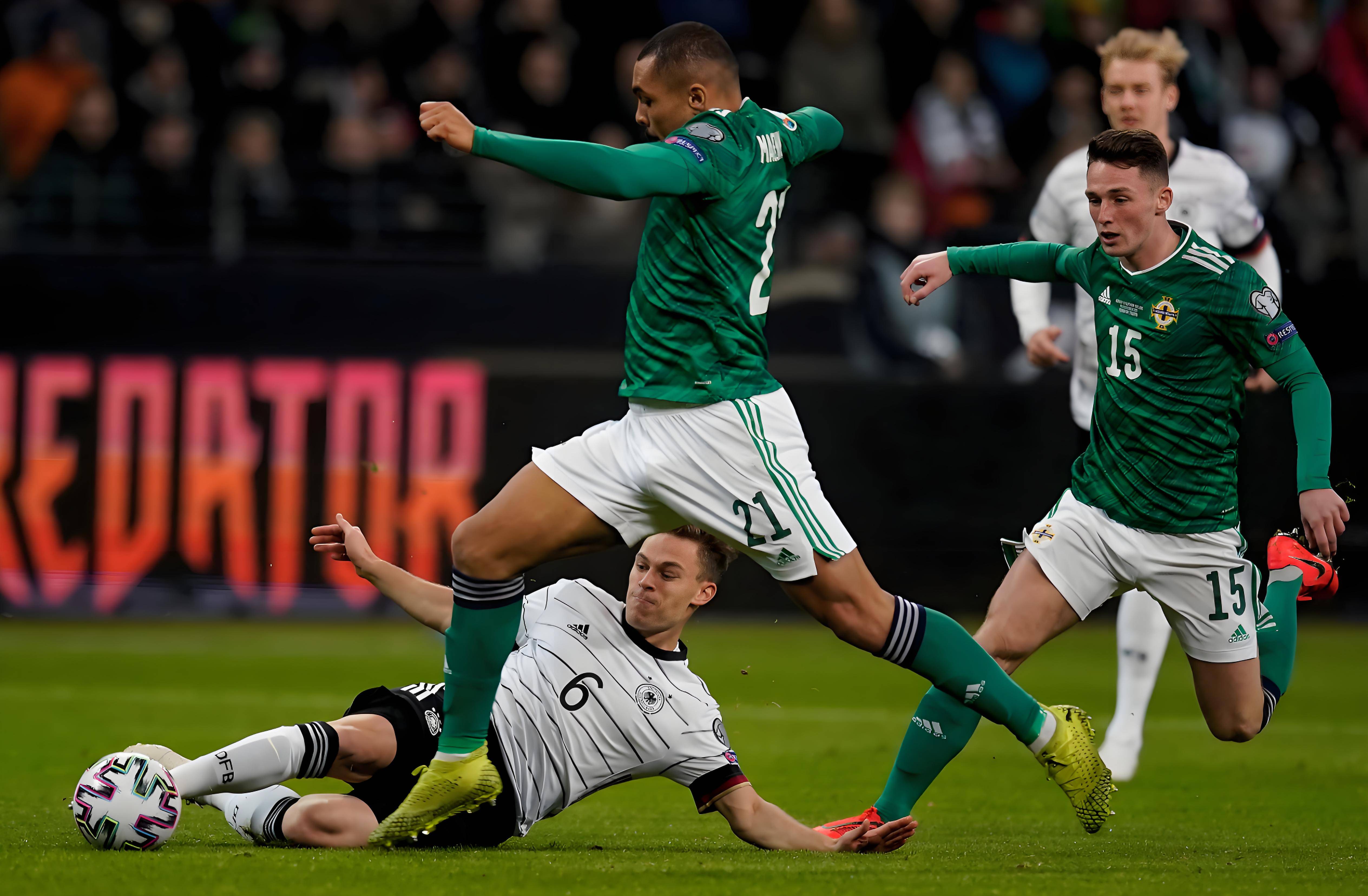 c7-克罗地亚与斯洛伐克对碰，胜负难料！