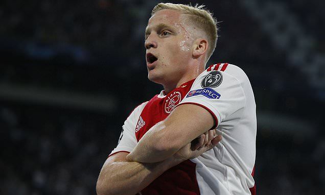 c7c7.app-阿贾克斯新生代天才获得国家队首次征召的简单介绍