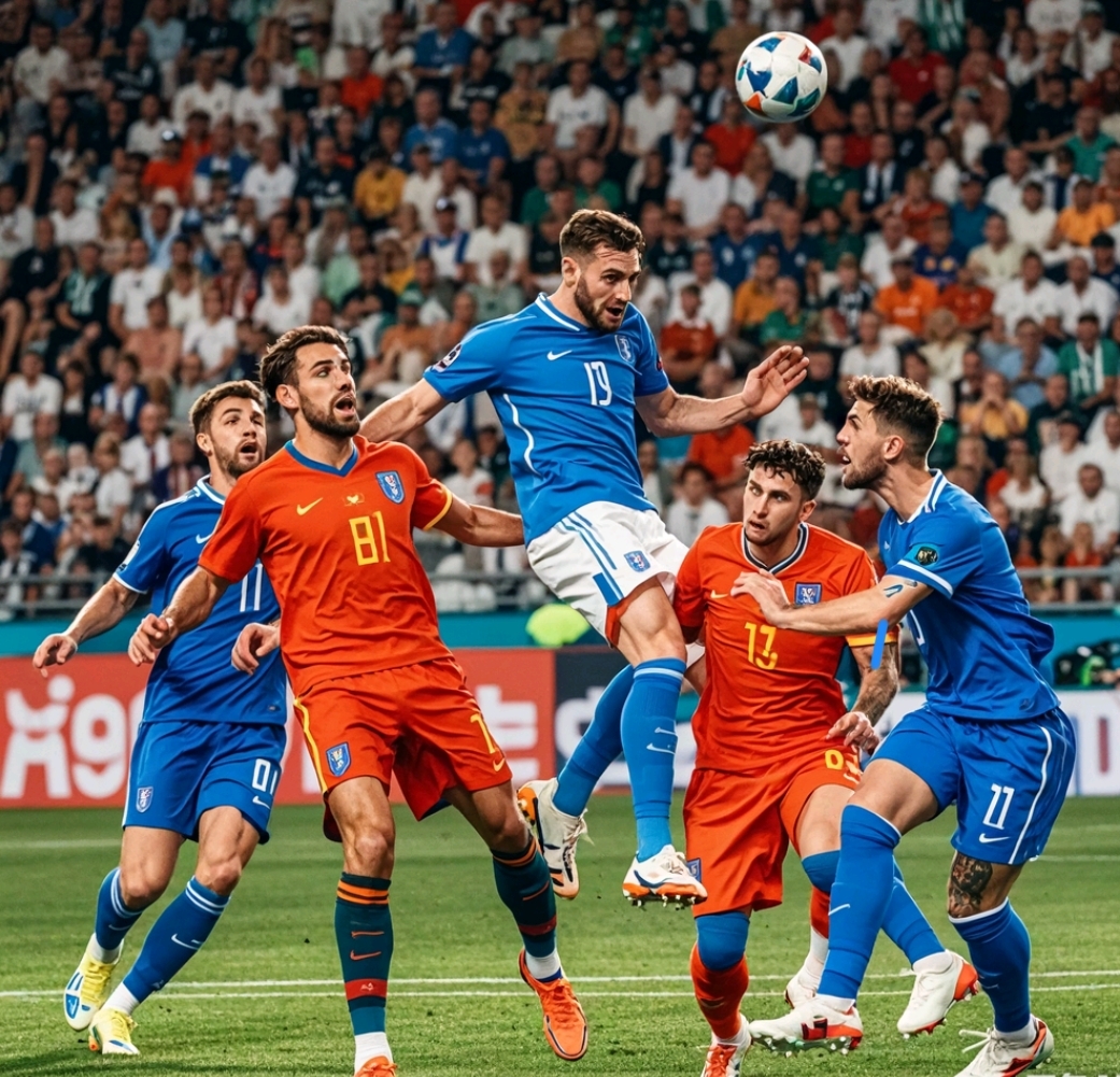 c7-欧洲冠军联赛惊险比赛，高潮迭起令人惊叹的简单介绍