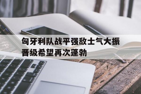 c7c7.app-关于匈牙利队战平强敌士气大振晋级希望再次蓬勃的信息