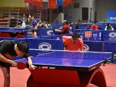 包含乒乓球赛事积分竞争激烈,谁能勇夺桂冠?的词条 包含乒乓球赛事积分竞争激烈,谁能勇夺桂冠?的词条